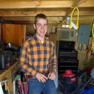 Meet your Posher, Mike